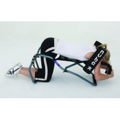 Nubax Trio – Appareil de traction vertébrale autonome