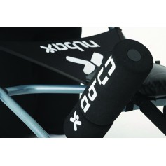 Nubax Trio – Appareil de traction vertébrale autonome