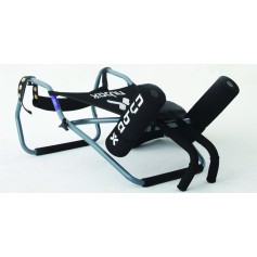 Nubax Trio – Appareil de traction vertébrale autonome