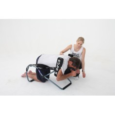 Nubax Trio – Appareil de traction vertébrale autonome