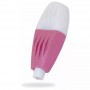 12411 - LANCETTES MICROTAINER CONTACT ROSE 21G BD