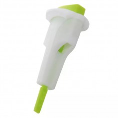 LANCETTES SENTRY VERT PALE 23G BD - BOITE DE 100
