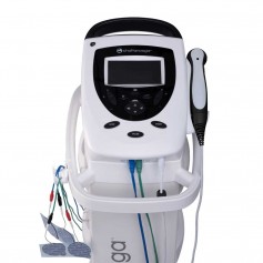 Combo Intelect Transport 2 électrothérapie & ultrasons - Chattanooga