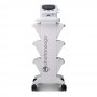 12420 - Ultrason Intelect Transport 2 mobile et performant - Chattanooga