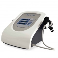 Onde de choc Mobile 2 RPW portable puissante et efficace - Chattanooga