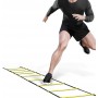12427 - Échelle de motricité plastique incassable 11 sections - 5 mx50cm
