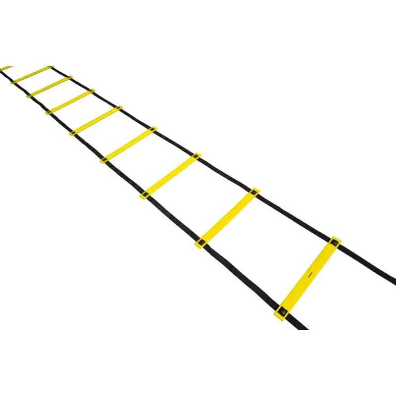 Échelle de motricité plastique incassable 11 sections - 5 mx50cm