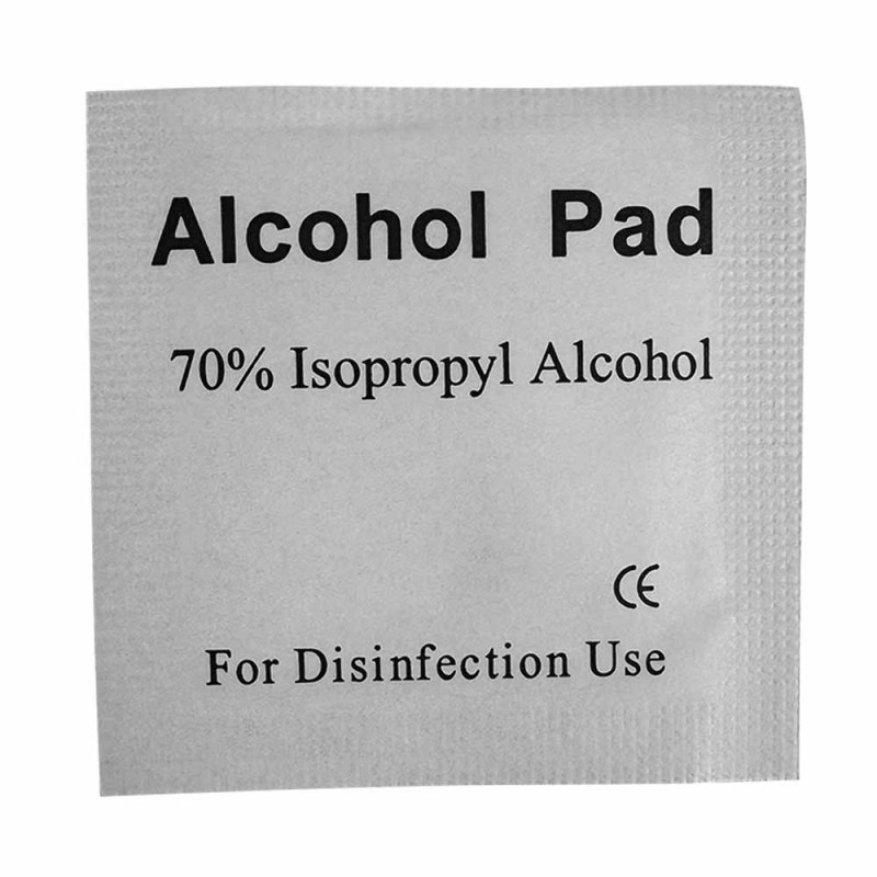 SET DE POSE D'IMPLANT SOUS CUTANE - BOITE DE 5 SETS