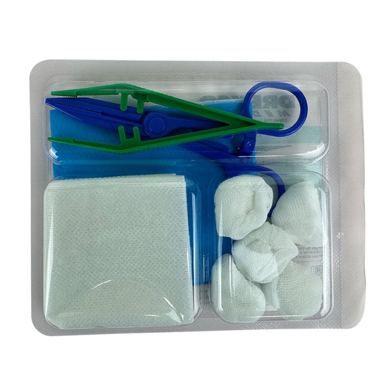 Set de pansement Alpha 13 - boite de 5 SETS