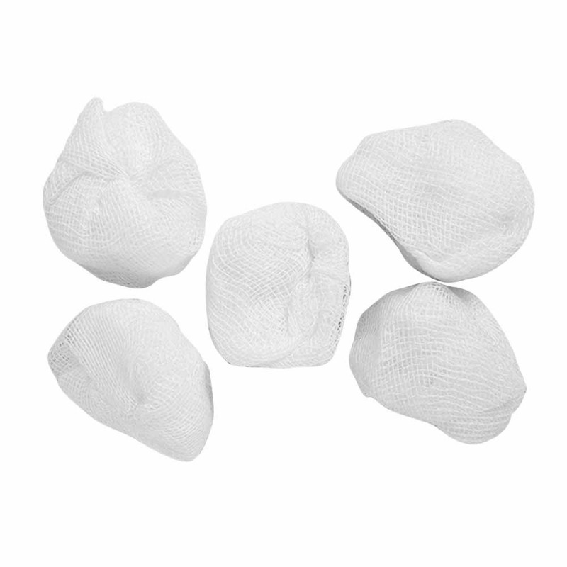 Set de pansement Alpha 13 - boite de 5 SETS