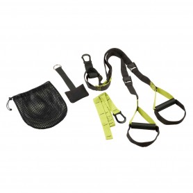 Gym suspension trainer - MAMBO MAX