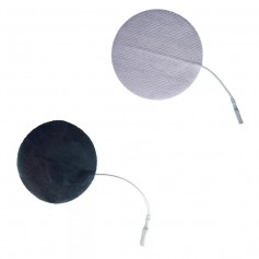 ÉLECTRODES RONDES PERFORMANCE PLUS - 50 mm