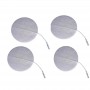12468 - ÉLECTRODES RONDES PERFORMANCE PLUS - 50 mm