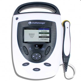 Ultrason Intelect Transport 2 mobile et performant - Chattanooga