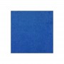 12486 - Housse éponge premium - Bleu Roy
