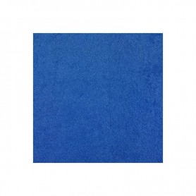 Housse éponge premium - Bleu Roy
