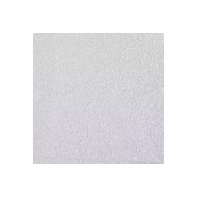 Housse éponge Premium- Blanc