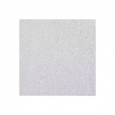 Housse éponge Premium- Blanc