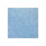 12489 - Housse éponge premium - Bleu Baltique
