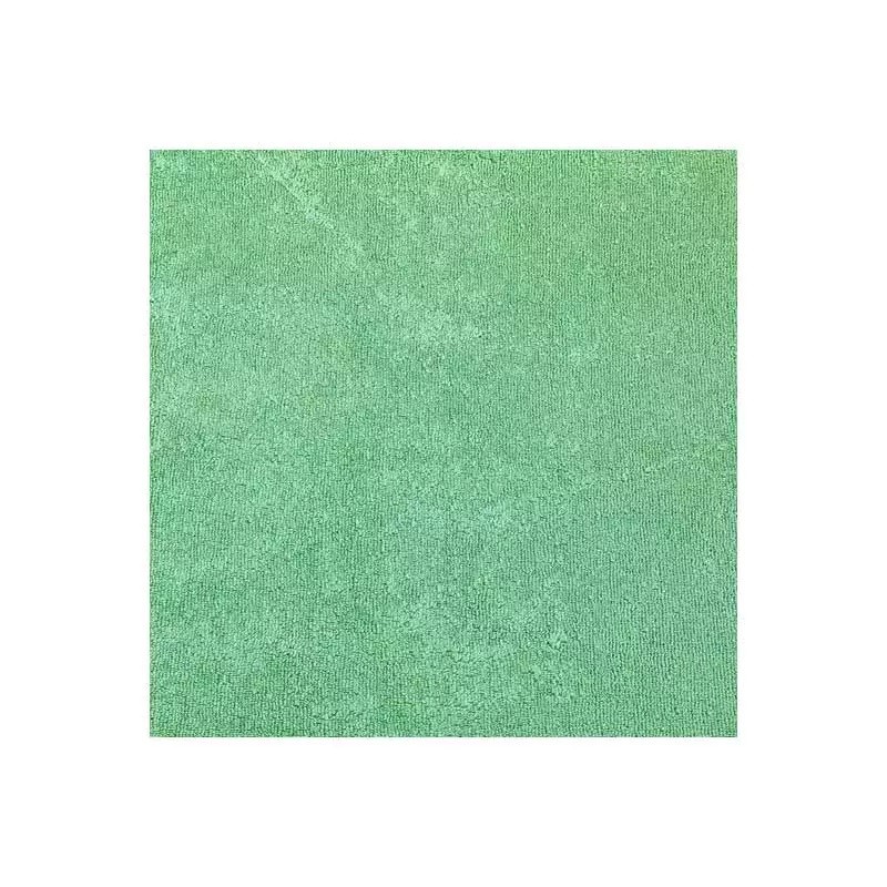 Housse éponge Premium - Vert