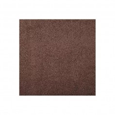 Housse éponge Premium - CHOCOLAT