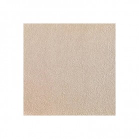 Housse eponge premium ouverture faciale - Beige