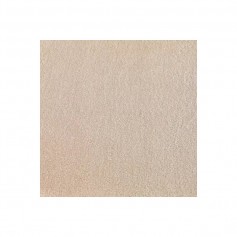 Housse eponge premium ouverture faciale - Beige