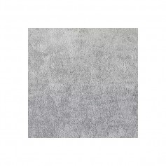 Housse éponge premium ouverture faciale - Gris