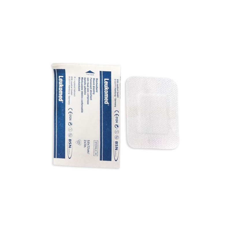 Pansements stériles Leukomed®