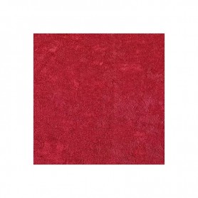 Housse eponge premium ouverture faciale - Rubis