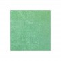 12503 - Housse éponge premium ouverture faciale - Vert