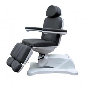 Fauteuil électrique podologie sigma 3 - Gris Daytona