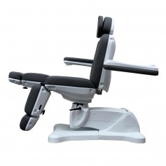 Fauteuil électrique podologie sigma 3 - Gris Daytona