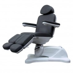 Fauteuil électrique podologie sigma 3 - Gris Daytona