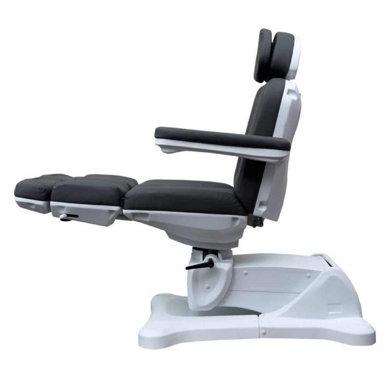 Fauteuil électrique podologie sigma 3 - Gris Daytona
