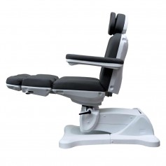 Fauteuil électrique podologie sigma 3 - Gris Daytona