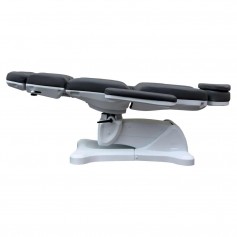 Fauteuil électrique podologie sigma 3 - Gris Daytona