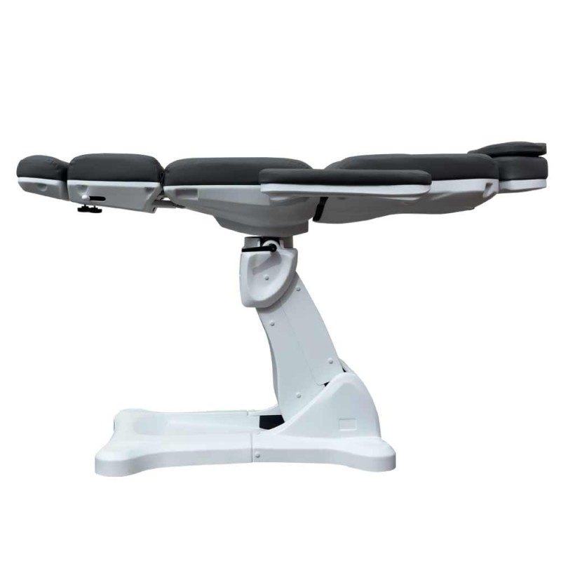 Fauteuil électrique podologie sigma 3 - Gris Daytona