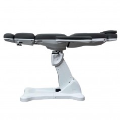 Fauteuil électrique podologie sigma 3 - Gris Daytona