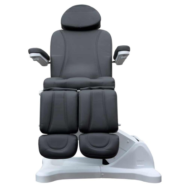 Fauteuil électrique podologie sigma 3 - Gris Daytona