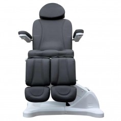 Fauteuil électrique podologie sigma 3 - Gris Daytona