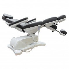 Fauteuil électrique podologie sigma 3 - Gris Daytona