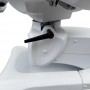 12519 - Fauteuil électrique podologie sigma 3 - Gris Daytona