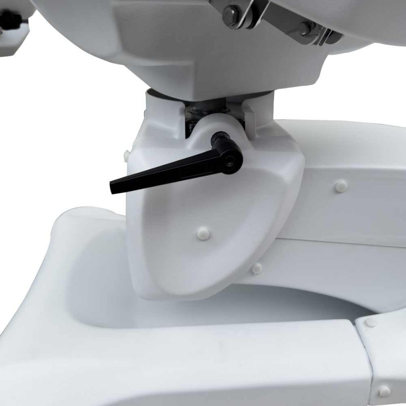 Fauteuil électrique podologie sigma 3 - Gris Daytona