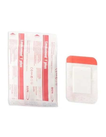 Pansements stériles Leukomed® T plus