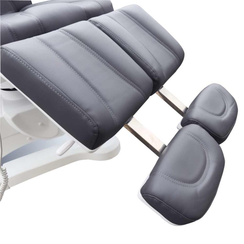 Fauteuil électrique podologie sigma 3 - Gris Daytona