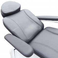 Fauteuil électrique podologie sigma 3 - Gris Daytona