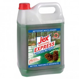 Nettoyant multi-usages Jet Saint Marc Forêt des Landes