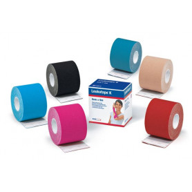 Bande adhésive élastique Leukotape® K