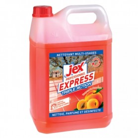 Nettoyant multi-usages Jet Saint Marc Vergers des Provence